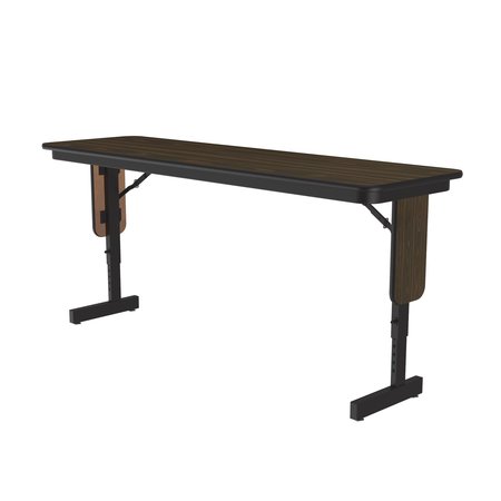 CORRELL Panel Leg Adj Seminar Tables (TFL) SPA1860TF-01